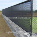 Custom ALL sizes Tall Fence Privacy wind cover net in garden